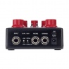 NUX NDR-5 ATLANTIC - DELAY/REVERB