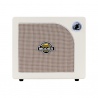 MOOER DH HORNET WHITE 07 30W - KOMBO GITAROWE