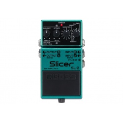 BOSS SL-2 EXP SLICER -...