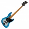 FENDER SQUIER CONTEMPORARY ACTIVE JAZZ BASS HH RMN BPG SBM