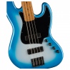 FENDER SQUIER CONTEMPORARY ACTIVE JAZZ BASS HH RMN BPG SBM