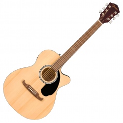 FENDER FA-135CE CONCERT V2...