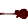 FENDER FA-135CE CONCERT V2 NAT WN - GITARA ELEKTROAKUSTYCZNA