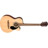 FENDER FA-135CE CONCERT V2 NAT WN - GITARA ELEKTROAKUSTYCZNA