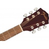 FENDER FA-135CE CONCERT V2 NAT WN - GITARA ELEKTROAKUSTYCZNA