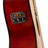 FENDER FA-135CE CONCERT V2 NAT WN - GITARA ELEKTROAKUSTYCZNA