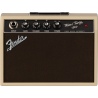 FENDER MINI 65 TWIN AMP BLONDE