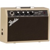 FENDER MINI 65 TWIN AMP BLONDE