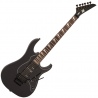 VINTAGE VMX SERIES VR2000VMX RAIDER™ SATIN BLACK - GITARA ELEKTRYCZNA
