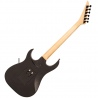 VINTAGE VMX SERIES VR2000VMX RAIDER™ SATIN BLACK - GITARA ELEKTRYCZNA