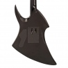VINTAGE VMX SERIES VW5000VMX WARP™ SATIN BLACK - GITARA ELEKTRYCZNA