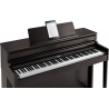 ROLAND HP704-CH - PIANINO CYFROWE