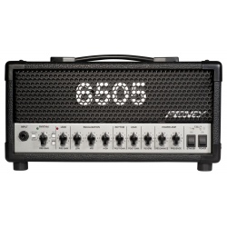 PEAVEY 6505 MH - HEAD GITAROWY