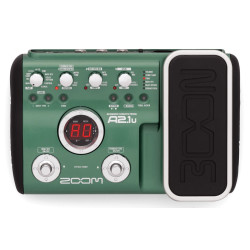 ZOOM A2.1U