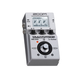 ZOOM MS-50G