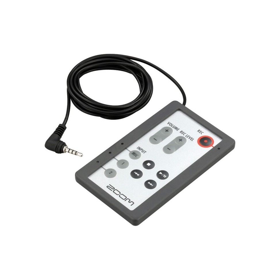 ZOOM RC4