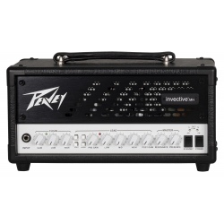 PEAVEY INVECTIVE MH - HEAD...