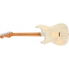 FENDER PARALLEL PU2 UPTOWN STRATOCASTER STATIC WHT