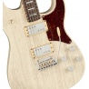 FENDER PARALLEL PU2 UPTOWN STRATOCASTER STATIC WHT