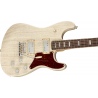 FENDER PARALLEL PU2 UPTOWN STRATOCASTER STATIC WHT