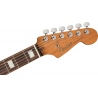 FENDER PARALLEL PU2 UPTOWN STRATOCASTER STATIC WHT