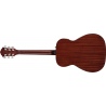 FENDER FSR FA-230E CONCERT OLIVE WN - GITARA ELEKTROAKUSTYCZNA