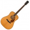 FENDER FSR PD-220E DREAD W/C AGN OVBS