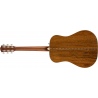 FENDER FSR PD-220E DREAD W/C AGN OVBS