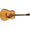 FENDER FSR PD-220E DREAD W/C AGN OVBS