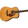 FENDER FSR PD-220E DREAD W/C AGN OVBS