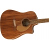 FENDER REDONDO PLAYER AM WN - EDYCJA LIMITOWANA