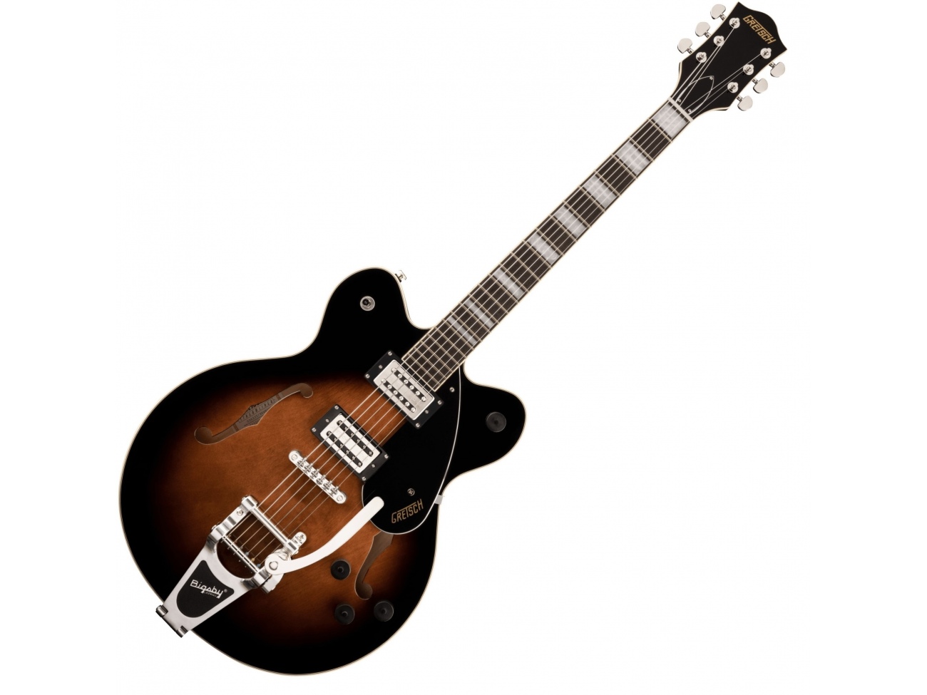 ギター GRETSCH G2622T Streamliner with Bigsby gretsch-g2622t-streamliner-cb-