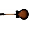 GRETSCH G2622T STREAMLINER CENTRAL BLOCK DC BRWNSTN - GITARA ELEKTRYCZNA