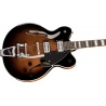 GRETSCH G2622T STREAMLINER CENTRAL BLOCK DC BRWNSTN - GITARA ELEKTRYCZNA