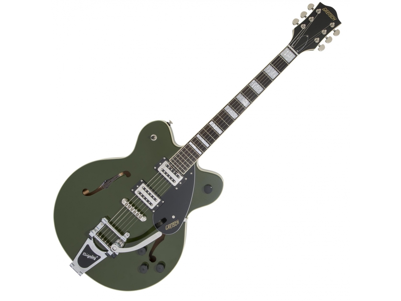 ギター GRETSCH G2622T Streamliner with Bigsby gretsch-g2622t-streamliner-cb-