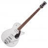 GRETSCH G5260T EMTC JET BARI SLV - GITARA BARYTONOWA
