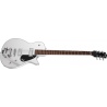 GRETSCH G5260T EMTC JET BARI SLV - GITARA BARYTONOWA