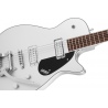 GRETSCH G5260T EMTC JET BARI SLV - GITARA BARYTONOWA