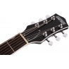 GRETSCH G5260T EMTC JET BARI SLV - GITARA BARYTONOWA