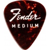 FENDER FINE ELECTRIC PICK TIN - ZESTAW KOSTEK