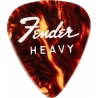 FENDER FINE ELECTRIC PICK TIN - ZESTAW KOSTEK