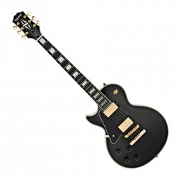EPIPHONE LP CUSTOM PRO EB...