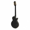EPIPHONE LP CUSTOM PRO EB LEFTY - GITARA LEWORĘCZNA