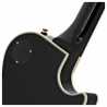 EPIPHONE LP CUSTOM PRO EB LEFTY - GITARA LEWORĘCZNA