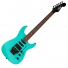 FENDER LTD ED HM STRAT RW ICE BLUE - GITARA ELEKTRYCZNA
