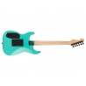 FENDER LTD ED HM STRAT RW ICE BLUE - GITARA ELEKTRYCZNA