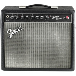 FENDER SUPER-CHAMP X2 -...