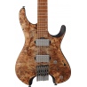 IBANEZ Q52PB-ABS - GITARA HEADLESS