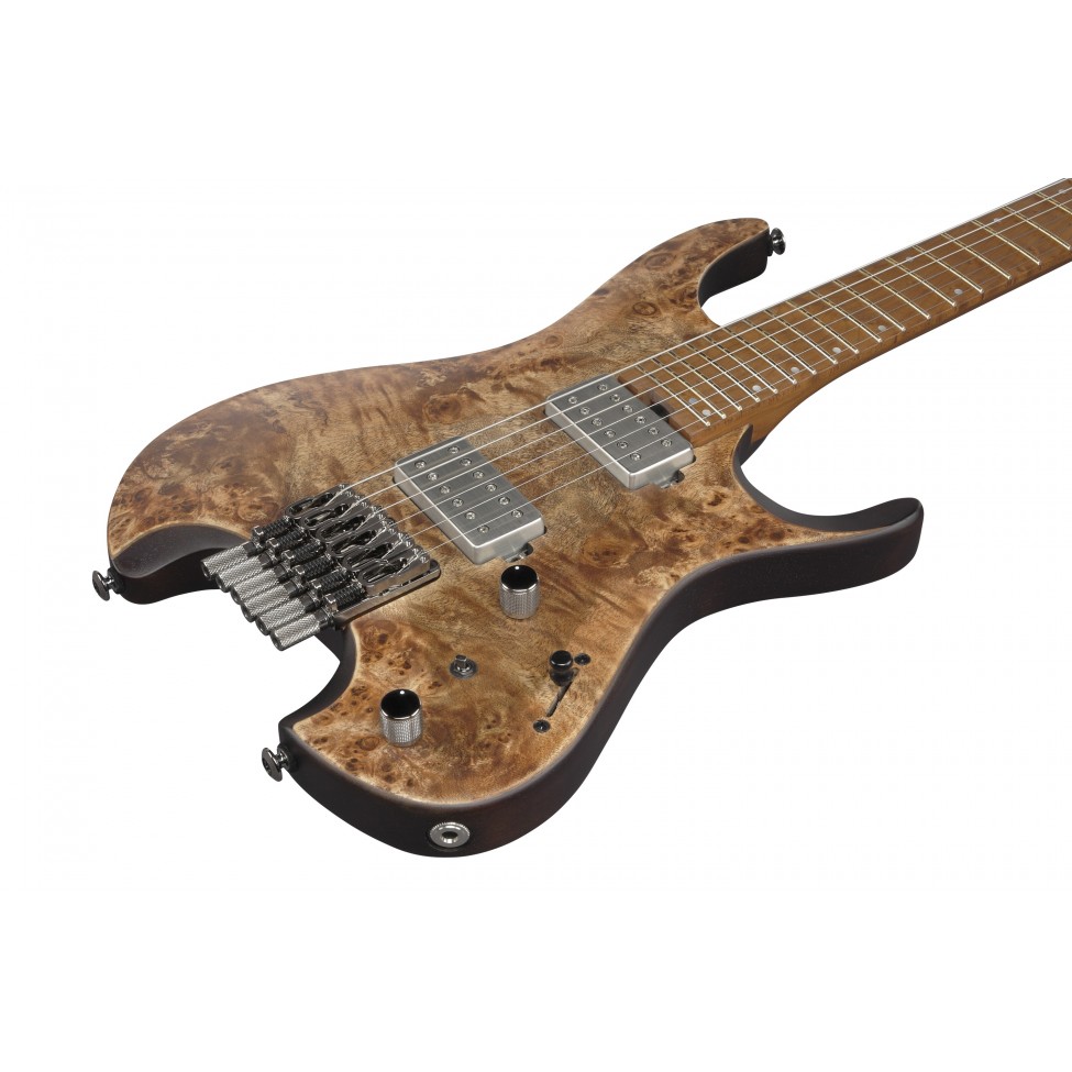 IBANEZ Q52PB-ABS - GITARA HEADLESS - Riff.net.pl