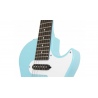 EPIPHONE LES PAUL MELODY MAKER E1 PA - GITARA ELEKTRYCZNA